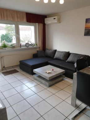 Ferienwohnung Calabria Nr 2